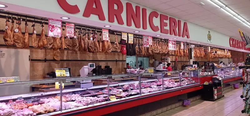 Supermercados Manper Callosa de Segura