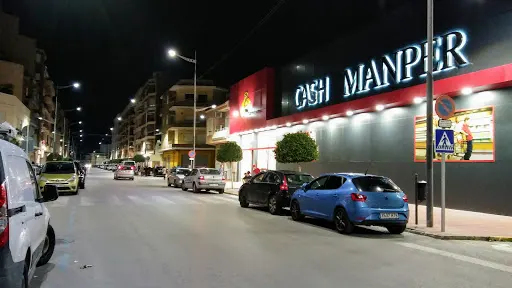 Supermercados Manper Callosa de Segura - Supermercado en Callosa de Segura - foto 2
