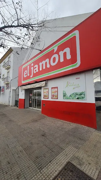 Supermercados El Jamón - Supermercado en Cartaya - foto 2