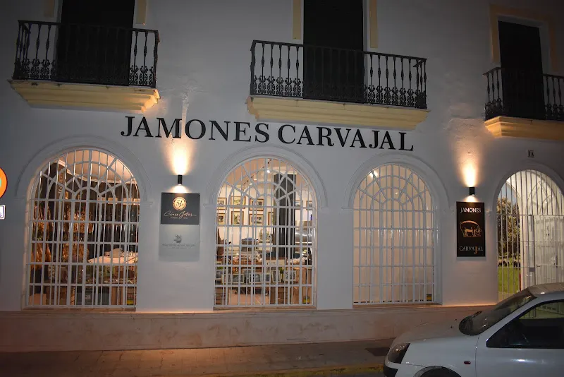 Jamones Carvajal -Cartaya- - Tienda de jamones en Cartaya - foto 2