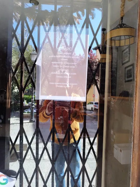 Sabor a Jamón en San Lorenzo de El Escorial