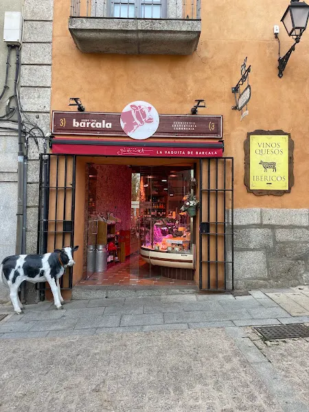 lavaquitadebarcala desde 1942 - Delicatessen de carnicería en San Lorenzo de El Escorial