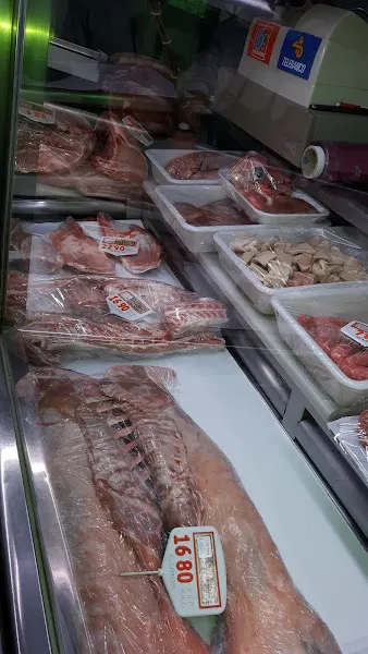 Carnicería Alberto Palomo - Carnicería en Escorial (El) - foto 2