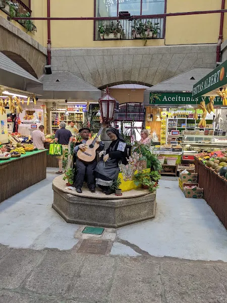 Supermercados Dia - San Lorenzo de El Escorial