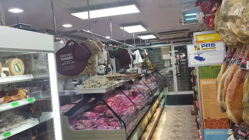 Carniceria Romero