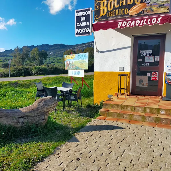 El Bocado Ibérico - Tarifa