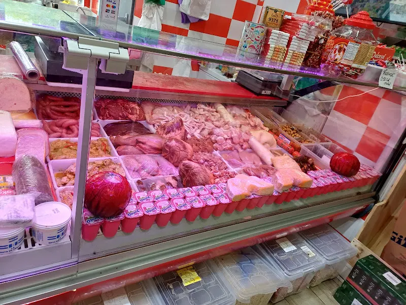 CARNECERIA ASALAM HALAL