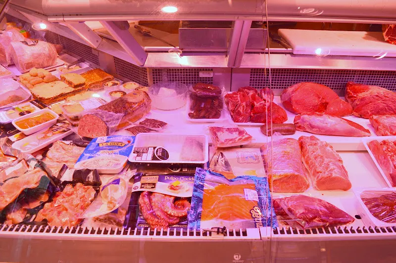Carnicería Iñaki Balerdi - Carnicería en Donostia-San Sebastian - foto 2