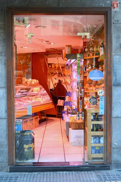 Carnicería Iñaki Balerdi - Carnicería en Donostia-San Sebastian - foto 3