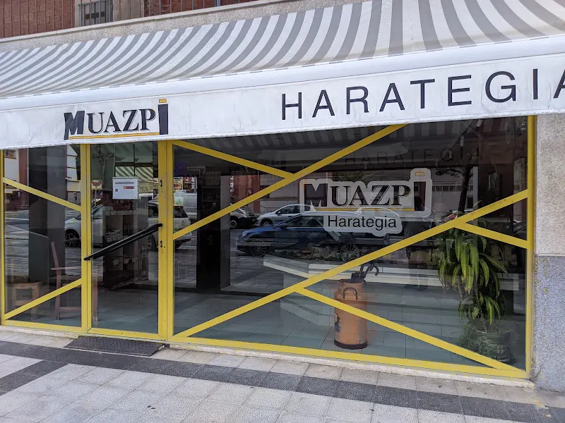 Muazpi