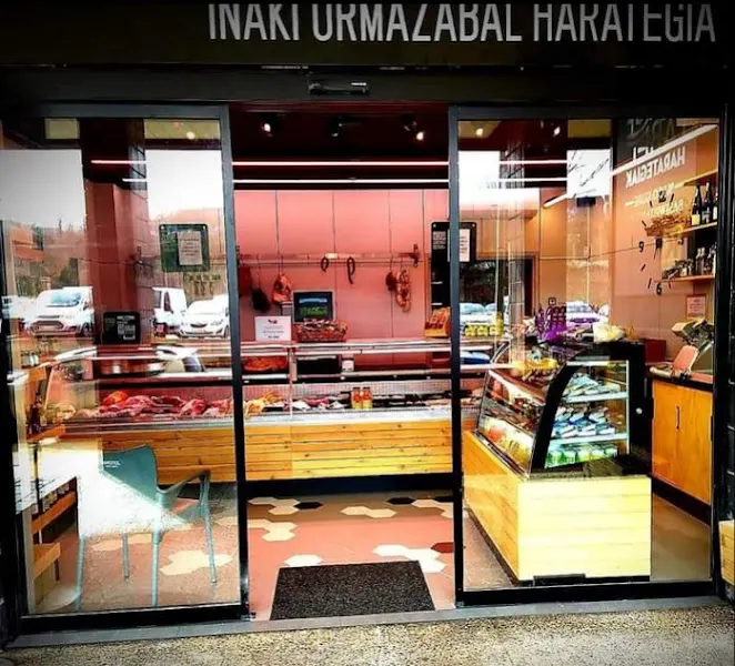 Iosu Murua Garmendia - Carnicería en Ormaiztegi - foto 2