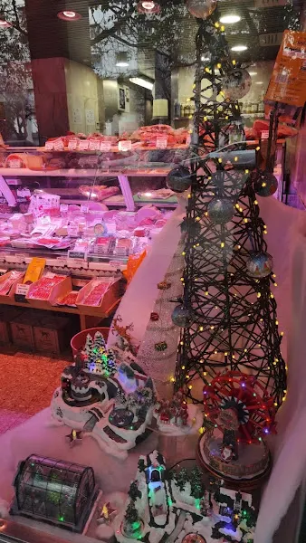 Carniceria-Charcuteria JM Rekalde