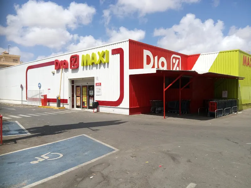 Supermercados Dia - Supermercado en Union (La) - foto 2
