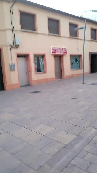 Carnicería Charcutería Hermanos Soriano Sariñena