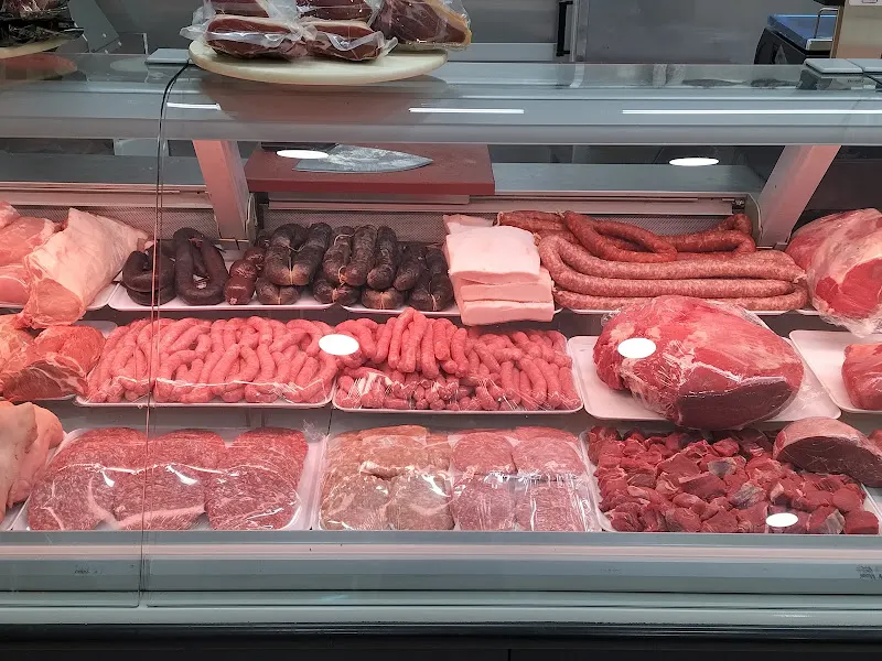 Carnicería San Andrés - Carnicería en Utebo - foto 2