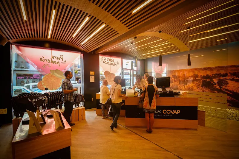 Tienda COVAP Pozoblanco
