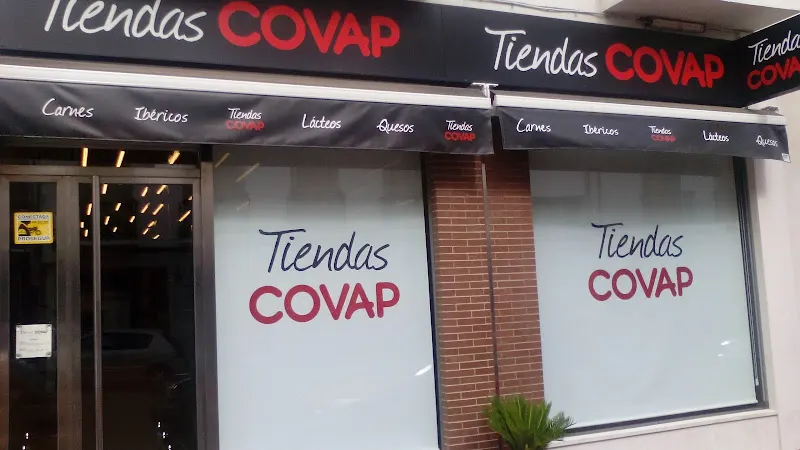 Tienda COVAP Pozoblanco - Tienda de jamones en Pozoblanco - foto 2