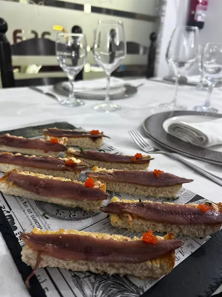 Bar restaurante La Casa del Jamón en Pozoblanco