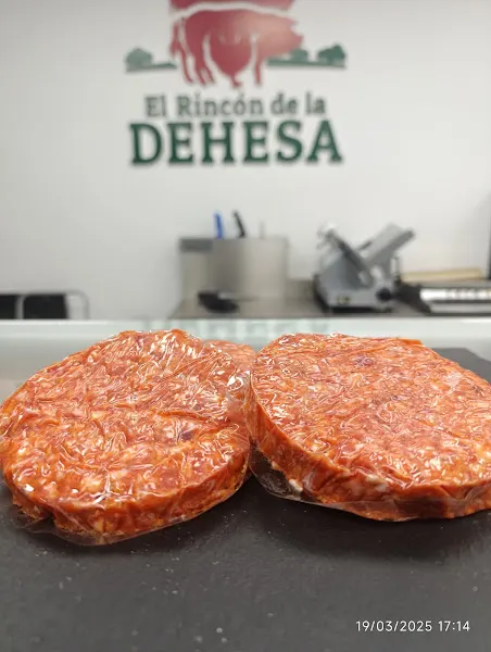 El Rincón de la Dehesa