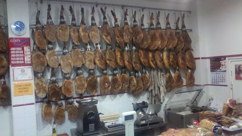 Carnivalle - Carnicería en Pozoblanco - foto 2