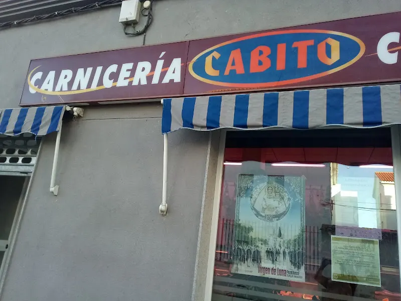 Cabito - Carnicería en Pozoblanco - foto 2