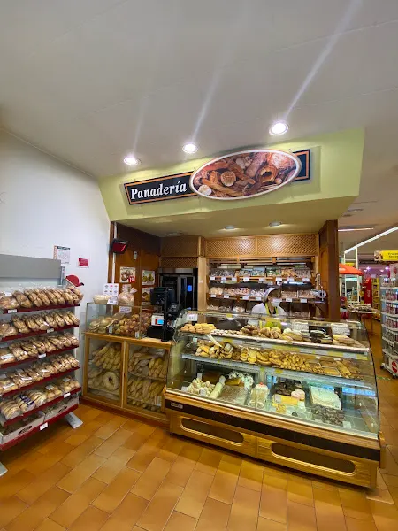 Masymas Supermercados - Pozoblanco