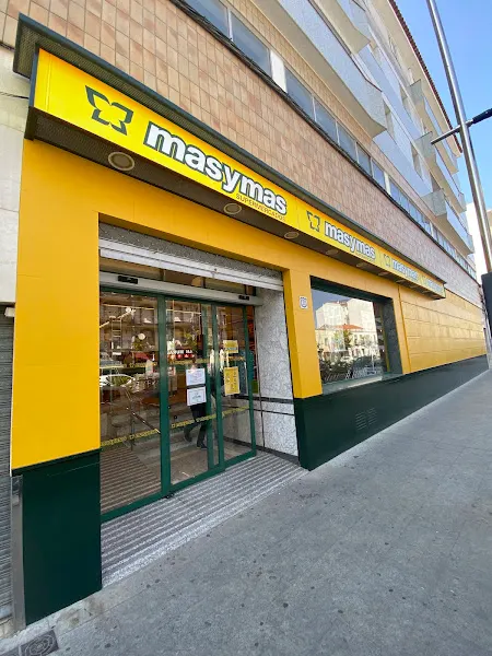 Masymas Supermercados - Supermercado en Pozoblanco - foto 2