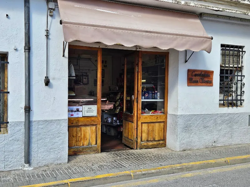 Cansaladeria María Oliveres - La Garriga
