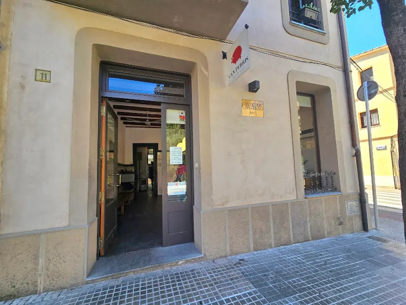 Can Perris - Delicatessen de carnicería en Garriga (La)