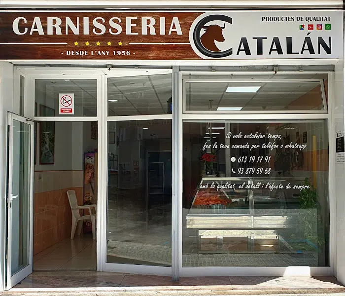 Carnicería Catalán - Carnicería en Granollers - foto 2