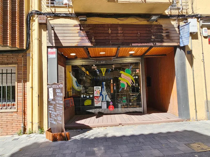 Ca L'Artesà - La Garriga