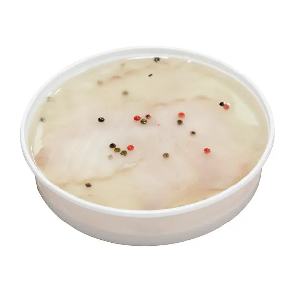 Carné Gastronomía