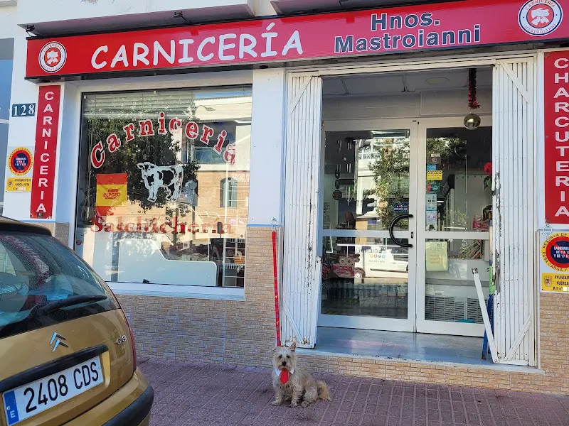 Carniceria Mastroianni - Carnicería en Huercal-Overa - foto 2