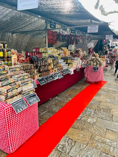 Embutidos Sebastián - Tienda de alimentación en Astillero (El) - foto 2