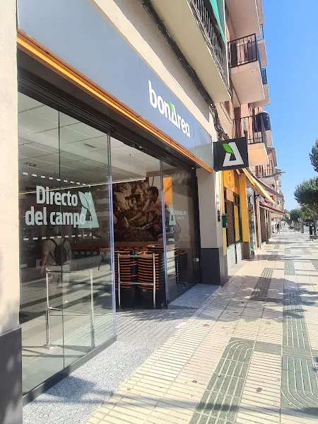 bonÀrea - Carnicería en Ejea de los Caballeros - foto 2