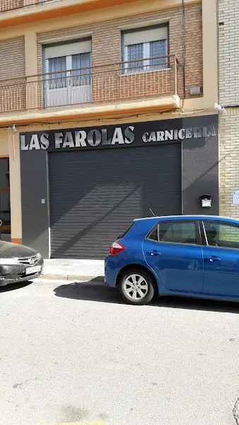 Carnicería las Farolas