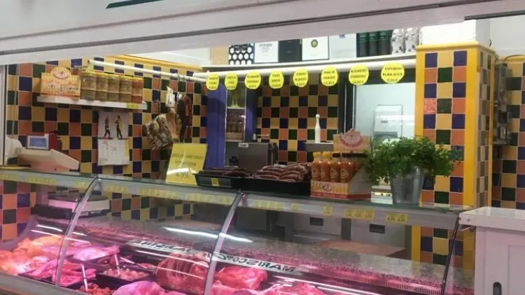 Carniceria Egidio - Sanxenxo