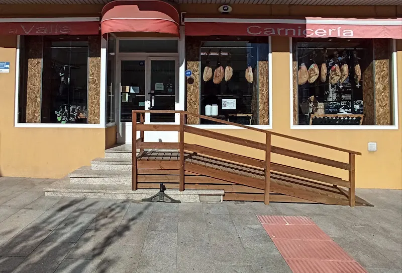 El Valle...carniceria - Carnicería en Tui - foto 2