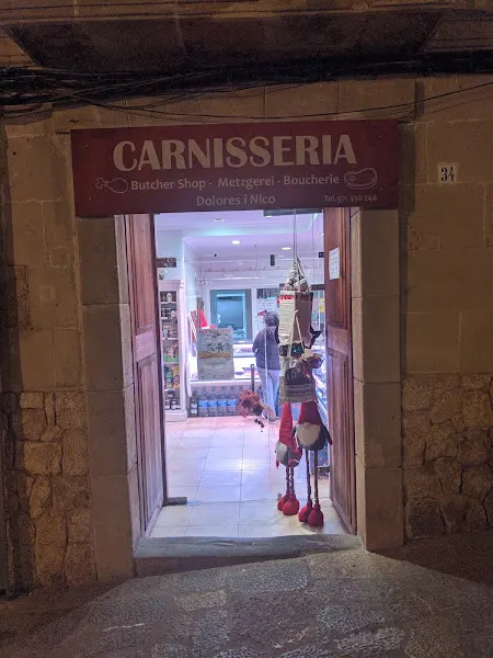 La Cortera- Carnicería Dolores y Nico - Carnicería en Pollença - foto 2