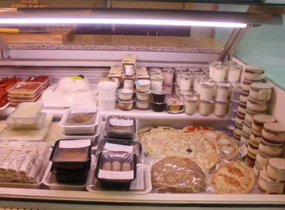 Cansaladeria Colell - Berga