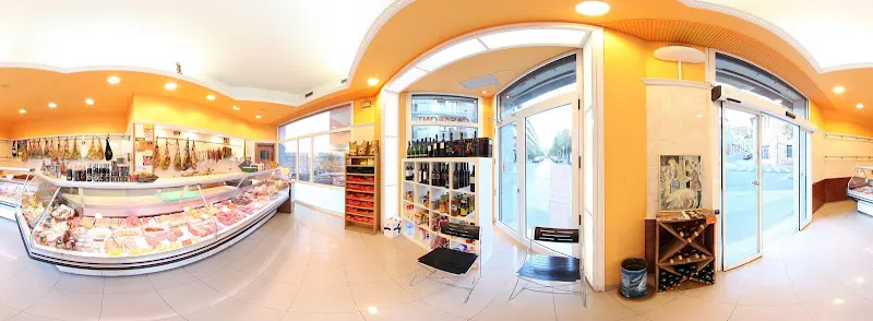 Cansaladeria CasaFont Berga - Berga