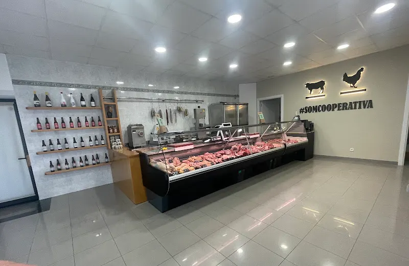 La Tienda de los Ganaderos de Montaña del Berguedà - Berga