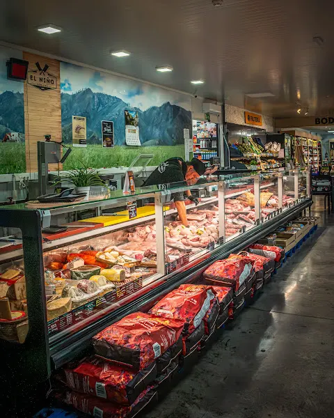 Carnicería El Niño - Carnicería en Albolote - foto 2