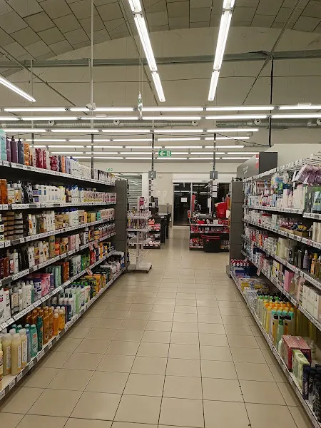 Supermercados Dia