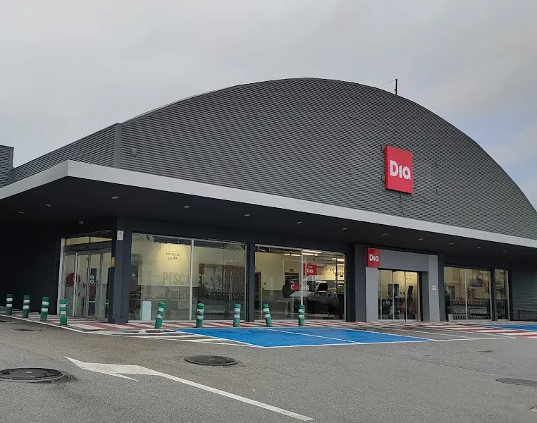 Supermercados Dia - Supermercado en Albolote - foto 2