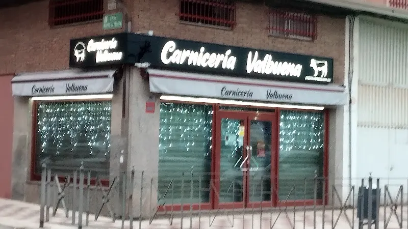 Carnicería Valbuena - Carnicería en León - foto 3
