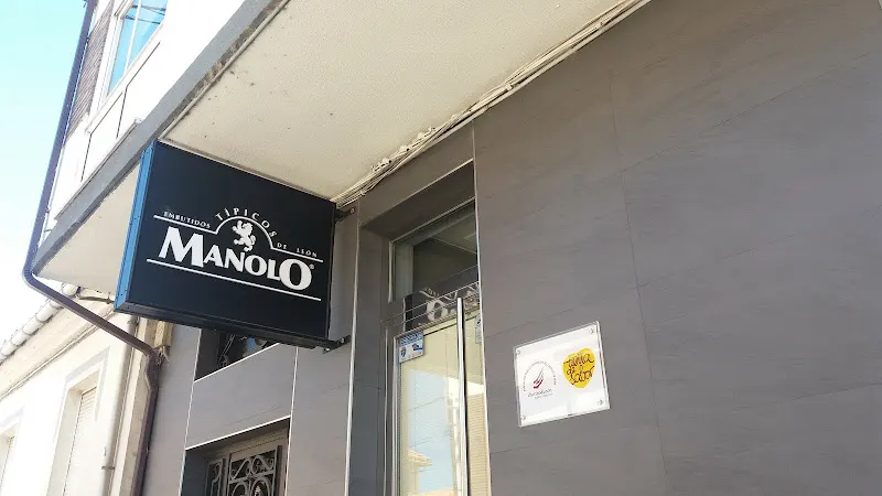 Embutidos Manolo Tienda venta al publico en Cimanes del Tejar - foto 2