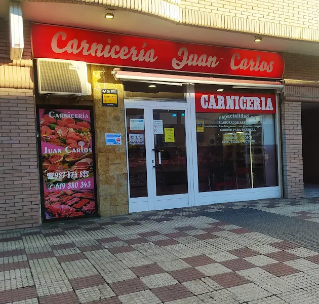 Carnicería Juan Carlos - Carnicería en Villaquilambre - foto 2