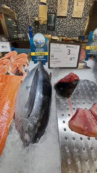 BM Supermercados