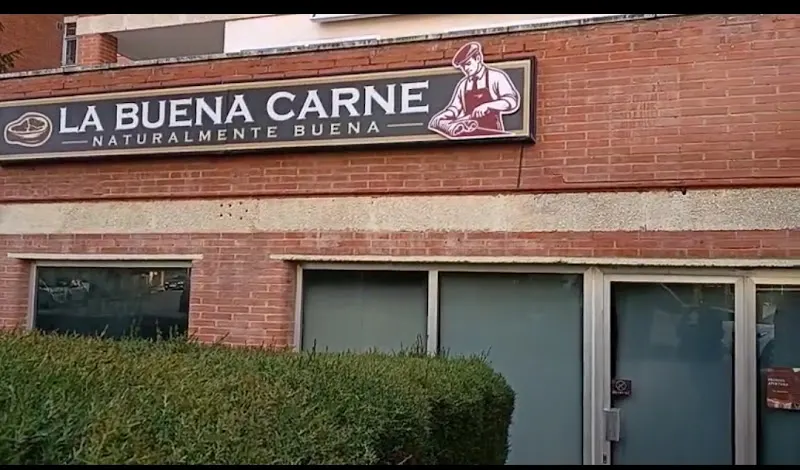 La Buena Carne